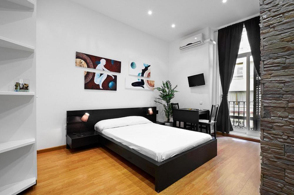 Apartamentos Nickel