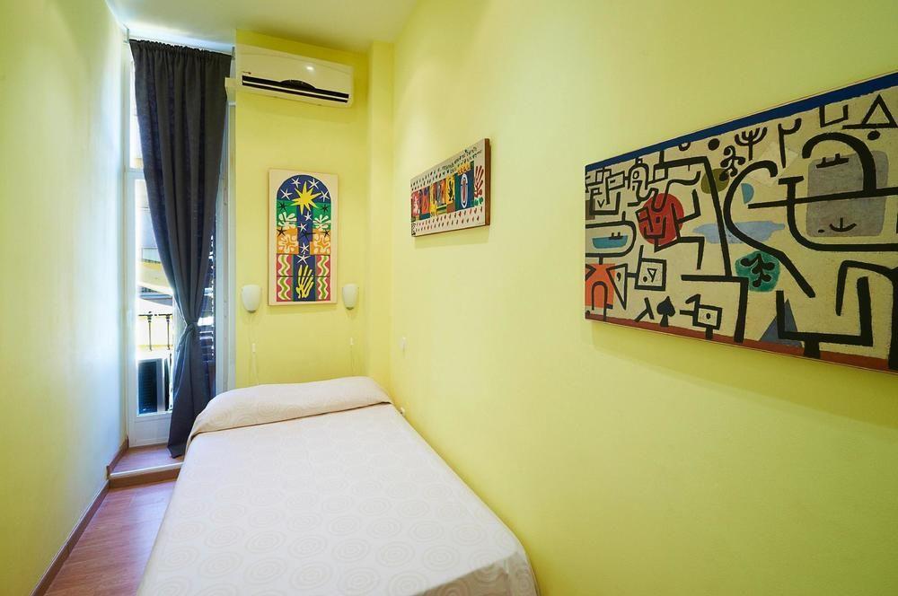 Apartamentos Nickel Apartamento