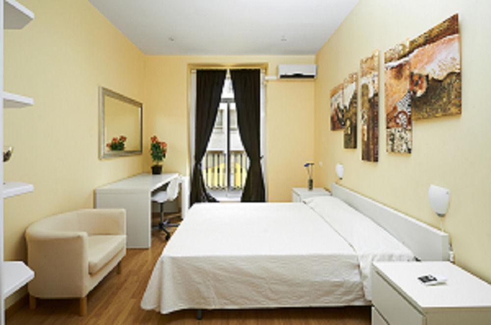 Apartamento Apartamentos Nickel