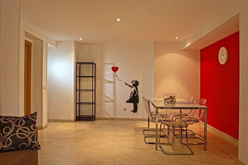 Apartamentos Nickel *