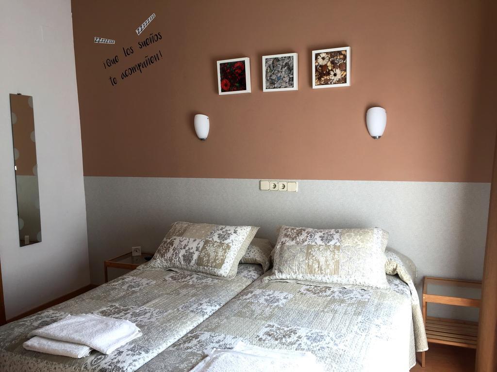 Gasthof Jaen Madrid