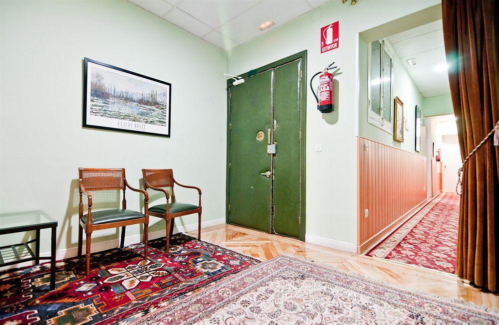 Asuncion Guest house Madrid