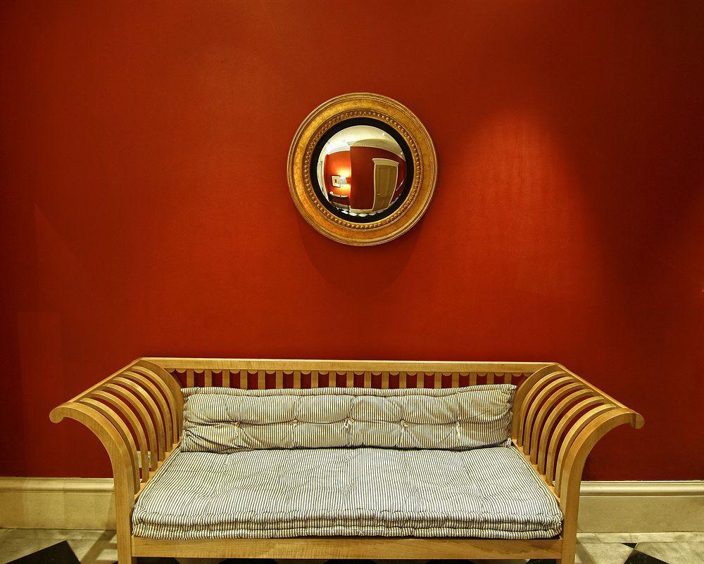 Adler Hotel Madri