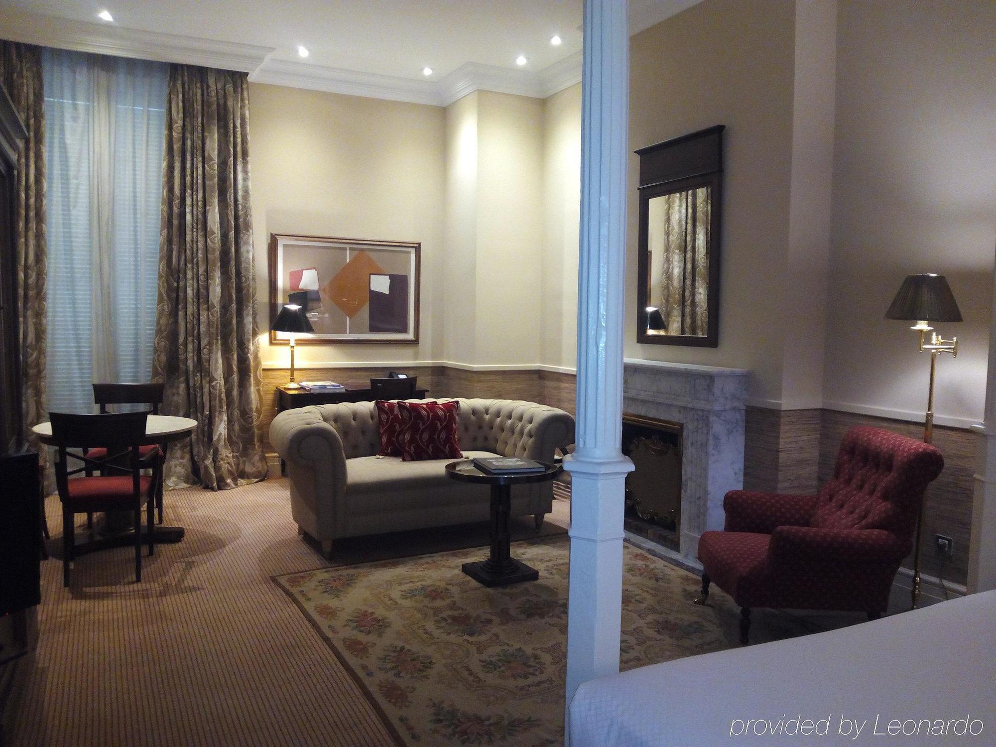 Adler Hotel Madrid