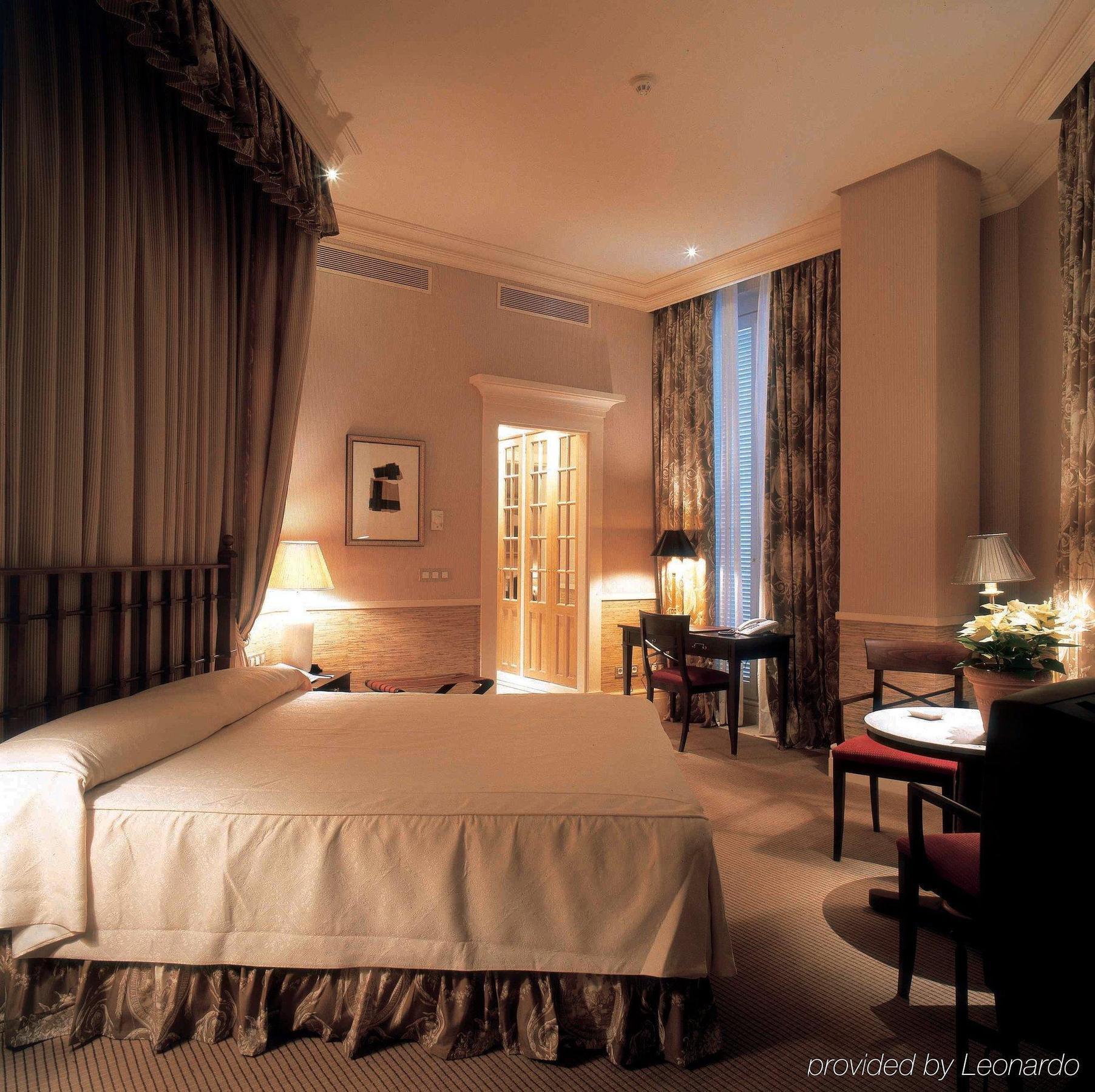 Adler 5* Madri