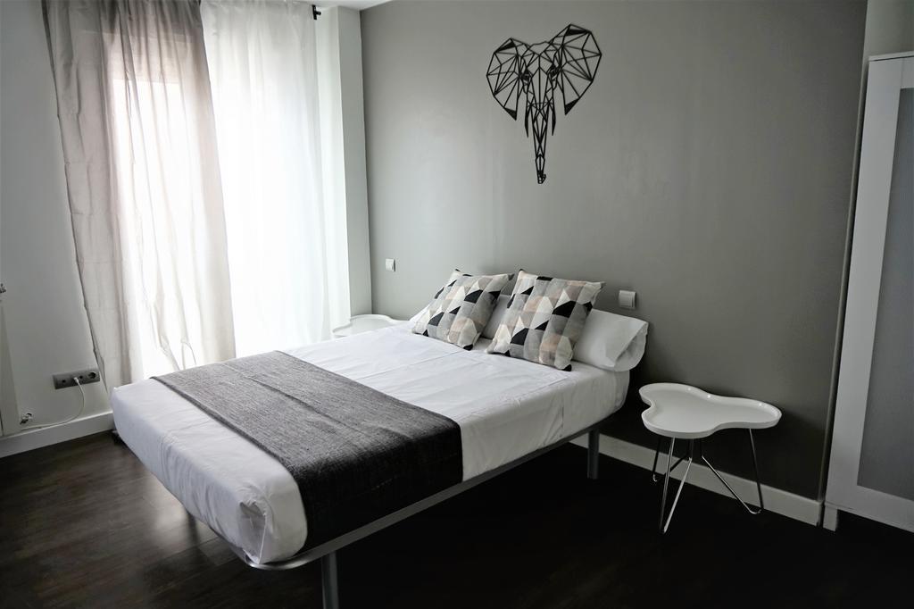Smartrentals Delicias Madri