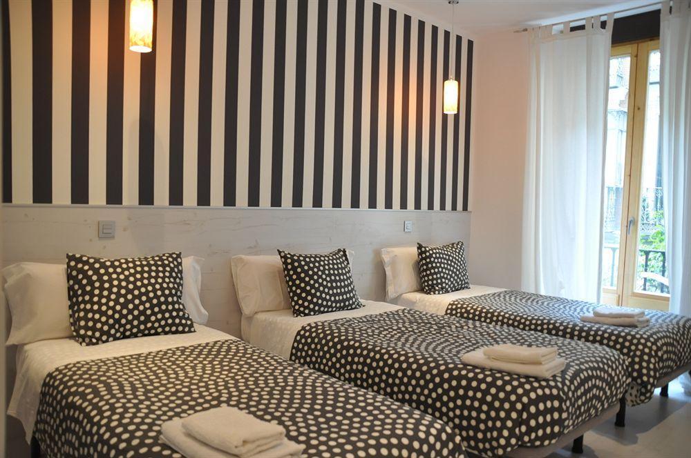 Mendoza Guest house *