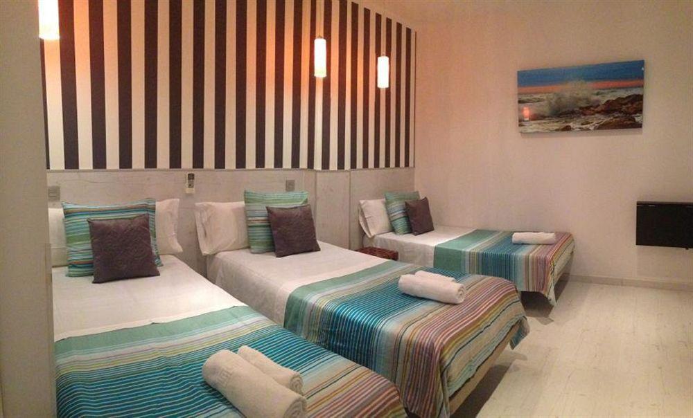 Mendoza Guest house Madrid