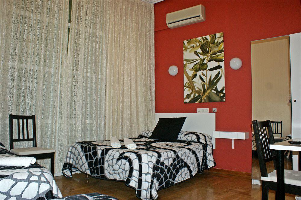 Rías Bajas Casa de hóspedes Madri