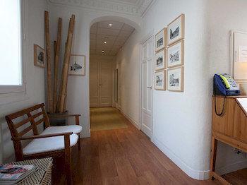 Santa Isabel Guest house *