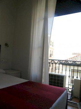 Guest house Santa Isabel