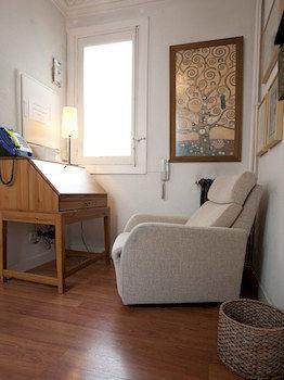Santa Isabel Guest house