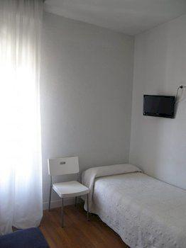 Guest house Santa Isabel Madrid