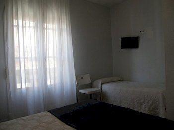 Guest house Santa Isabel