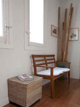 Guest house Santa Isabel *