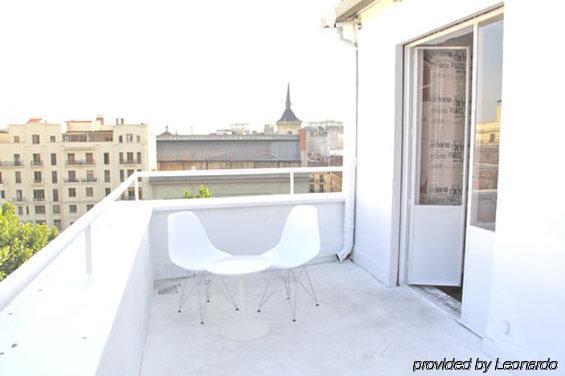 Anaco 3* Madrid