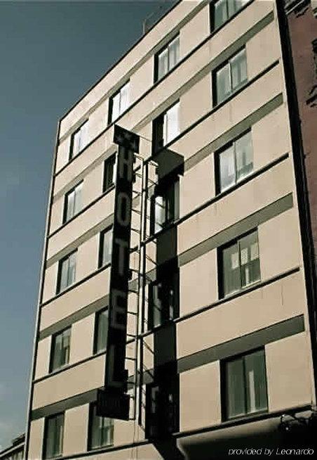 Hotel Anaco