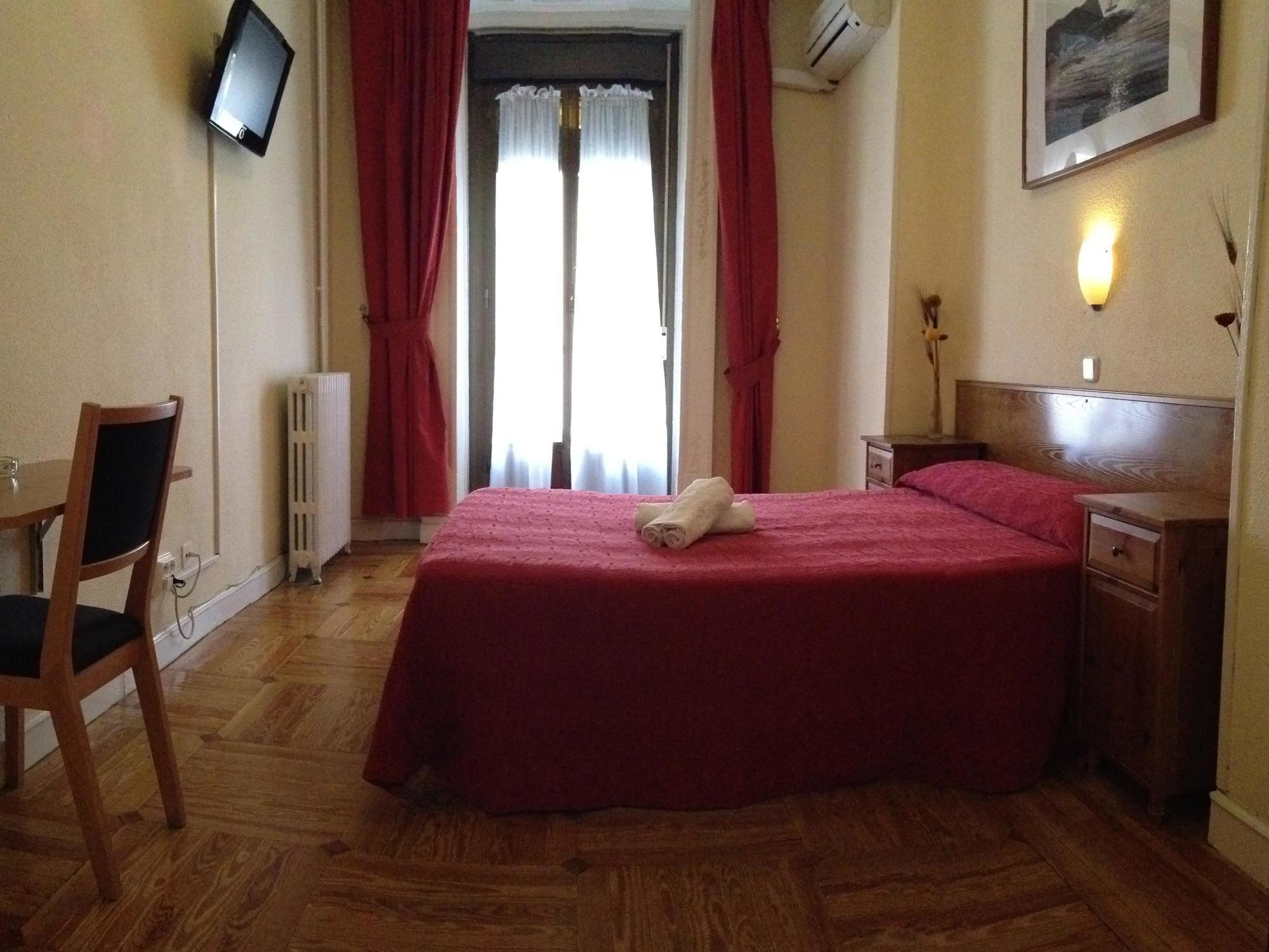 Gasthof Aresol 2*