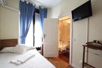 Aresol Gasthof Madrid