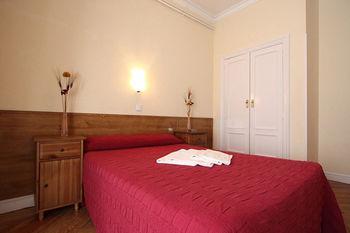 Gasthof Aresol Madrid