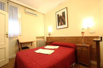 Gasthof Aresol Madrid