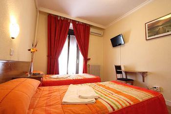 Gasthof Aresol Madrid