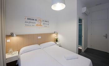 Bypillow The Citadel Affittacamere Madrid