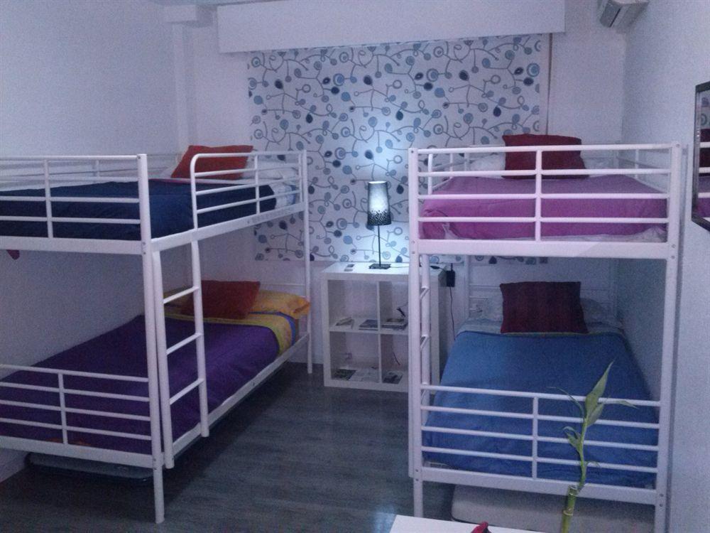 Arapiles Apartment
