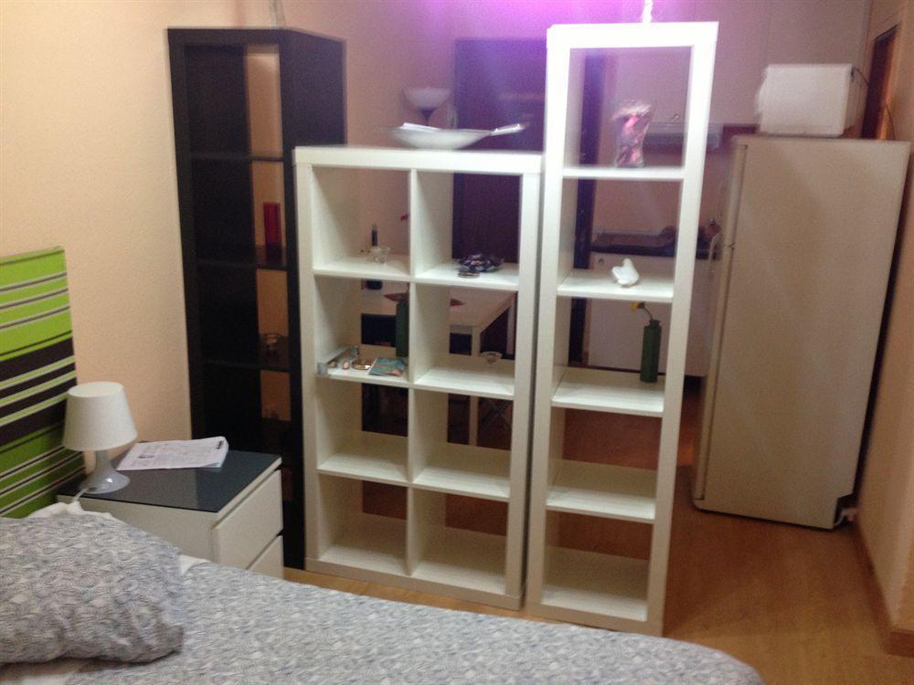 Arapiles Apartment *