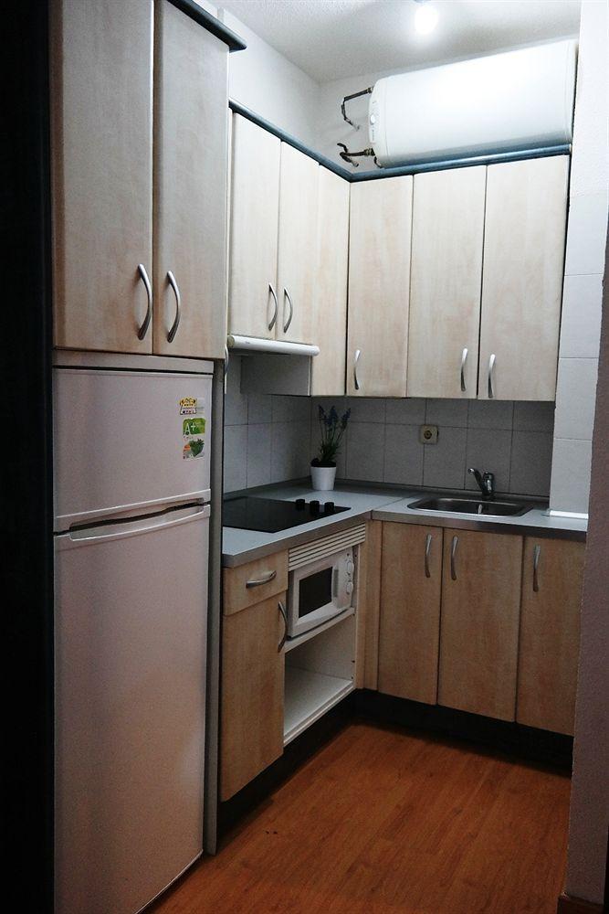 Apartment Canalejas Madrid