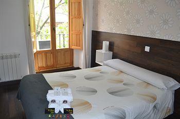 El Brezo 3* Madrid