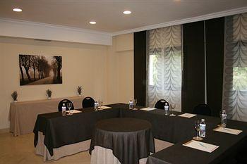 Appart hôtel Th La Florida Madrid