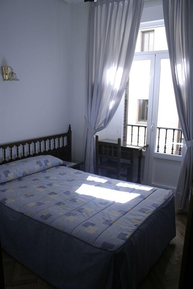 Casa de hóspedes Hispano Gran Vía Madri