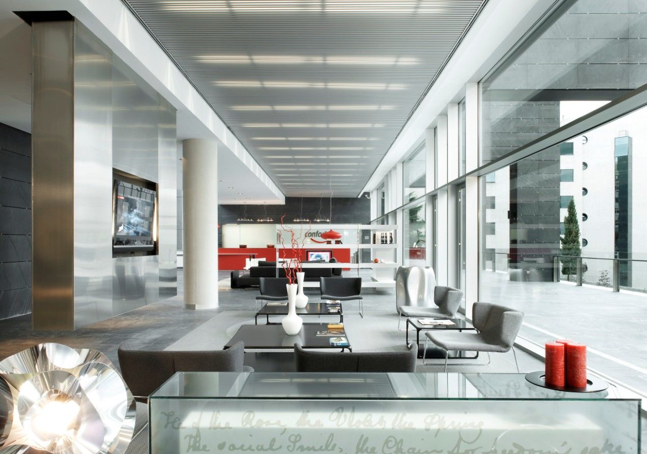 Hotel Ilunion Atrium 4*
