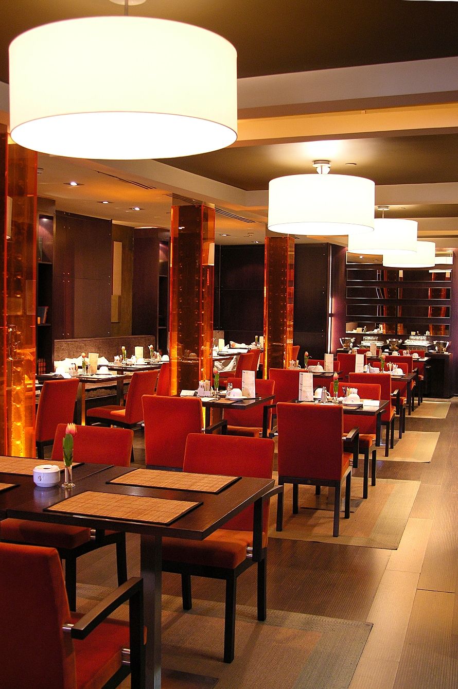 Vincci Centrum 4* Madri