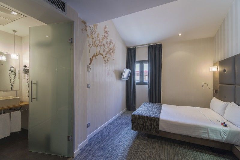 Hotel Petit Palace Posada Del Peine Madrid