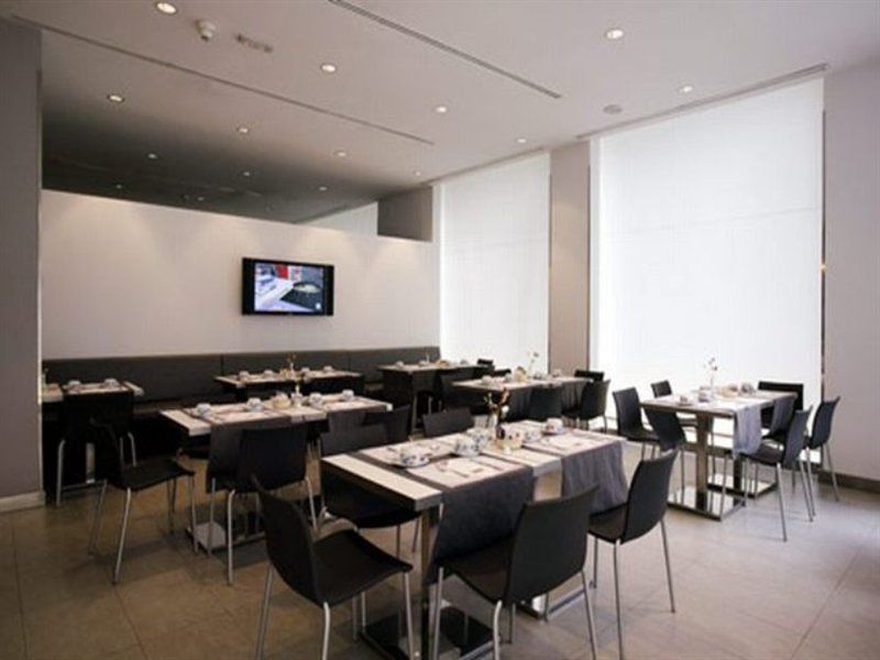 Petit Palace Triball Madrid