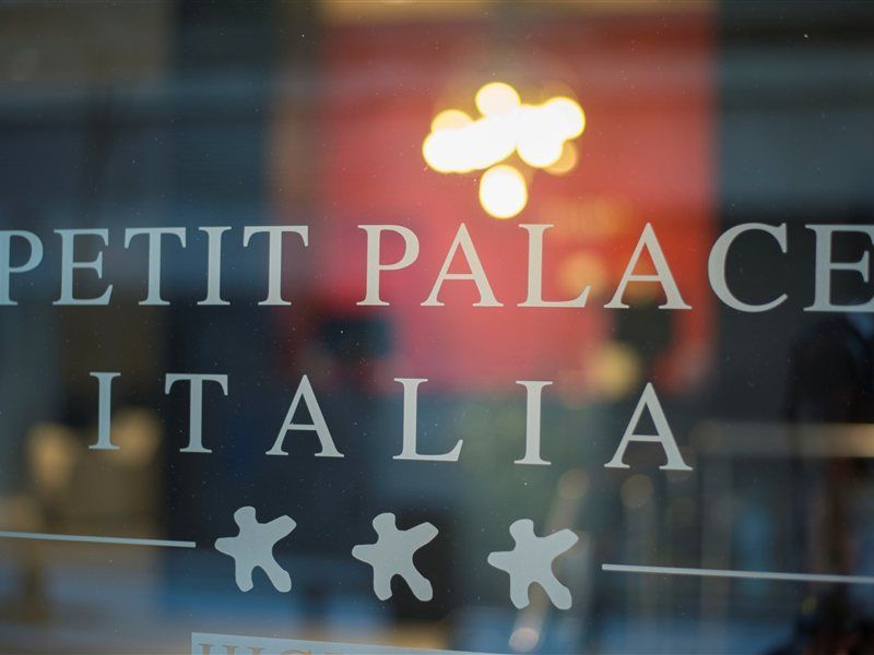 Petit Palace Triball 3*