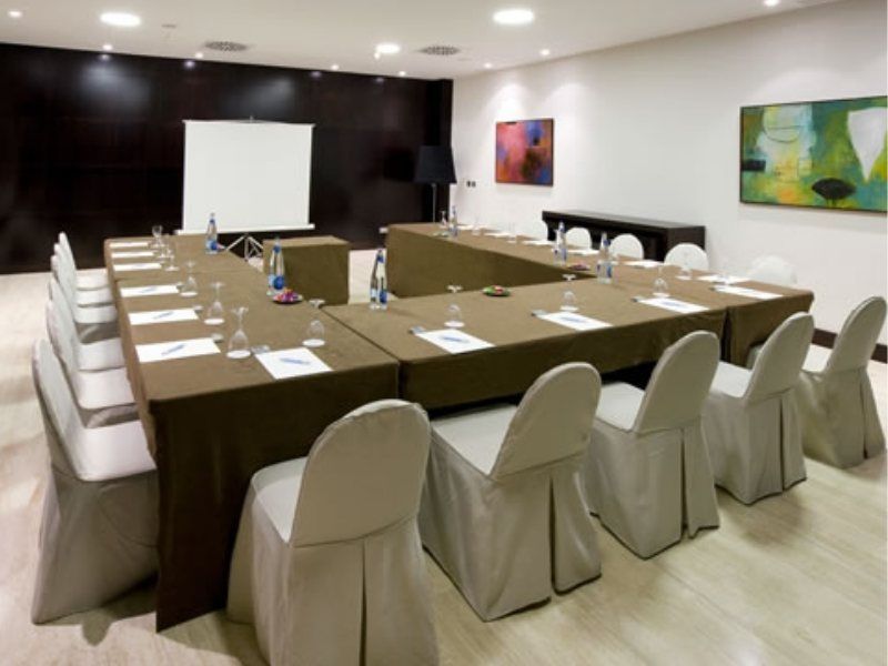 Hotel Nh Lagasca