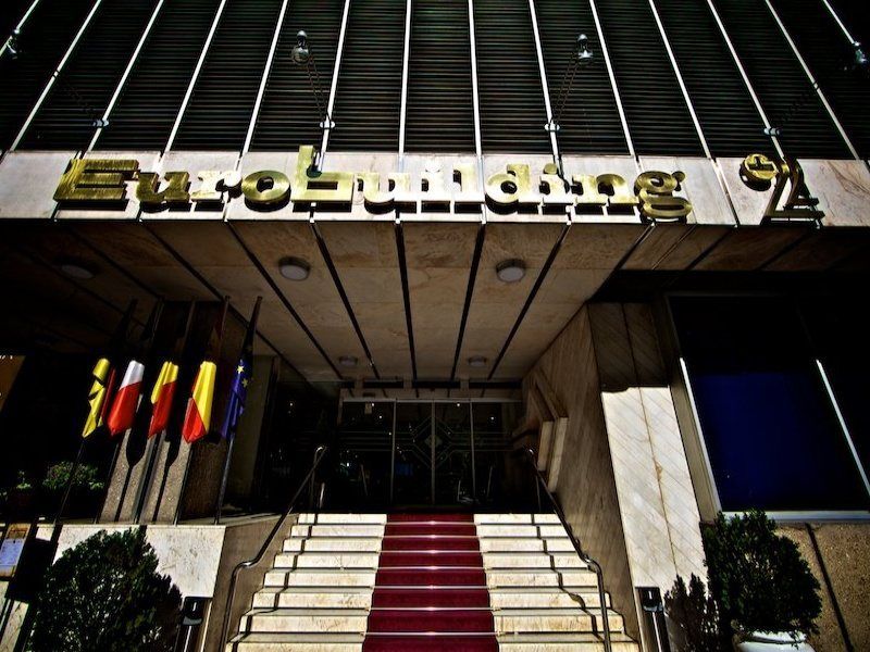 Apartamento Pierre & Vacances Edificio Eurobuilding 2 *