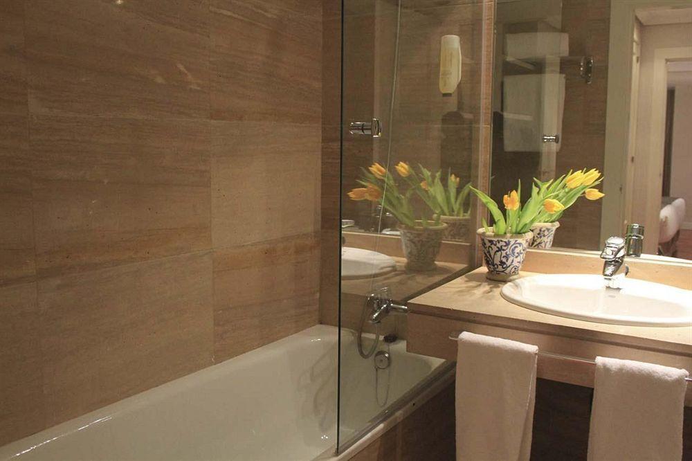 Apartamento Boutike Cibeles Madri