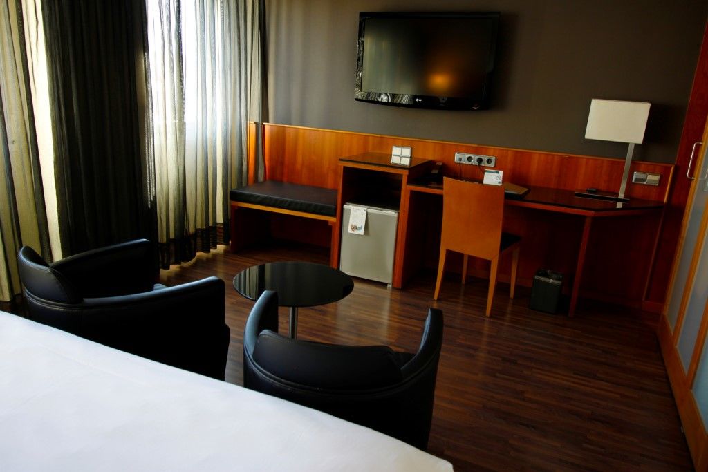 Ac Carlton By Marriott Madrid