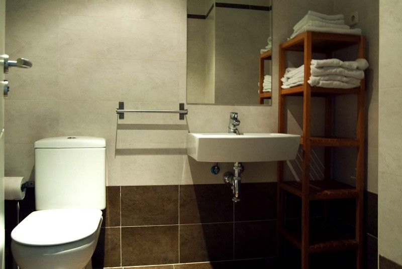 Appartement Naitly Cuatro Torres