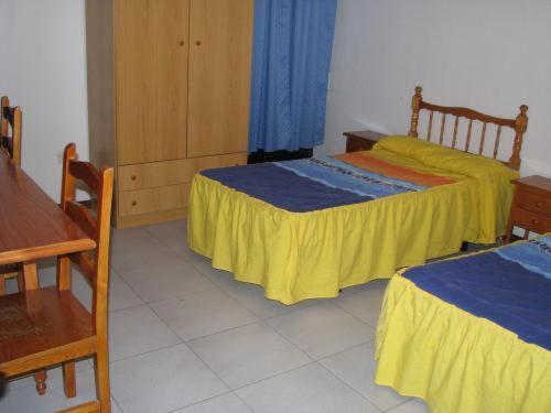 Apartamento Arti I *