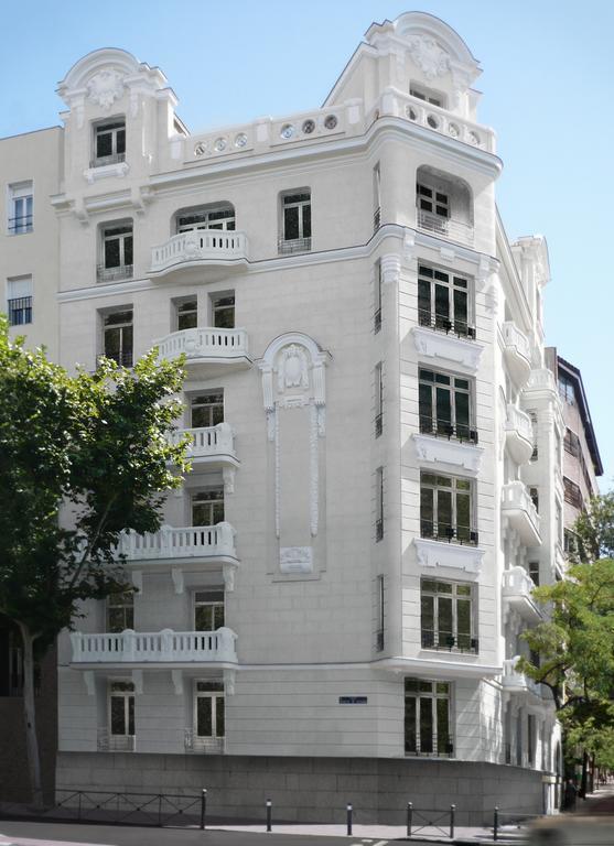 Relais & Chateaux Heritage 5* Madri
