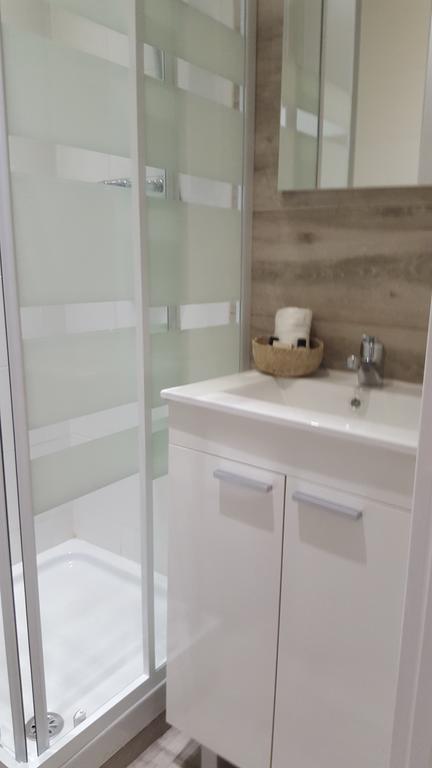 Guest house Le Petit Palue-fuencarral Madrid