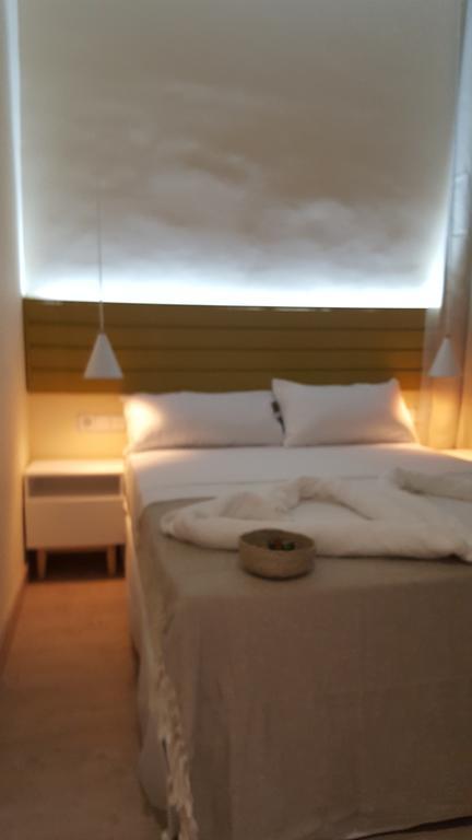 Guest house Le Petit Palue-fuencarral