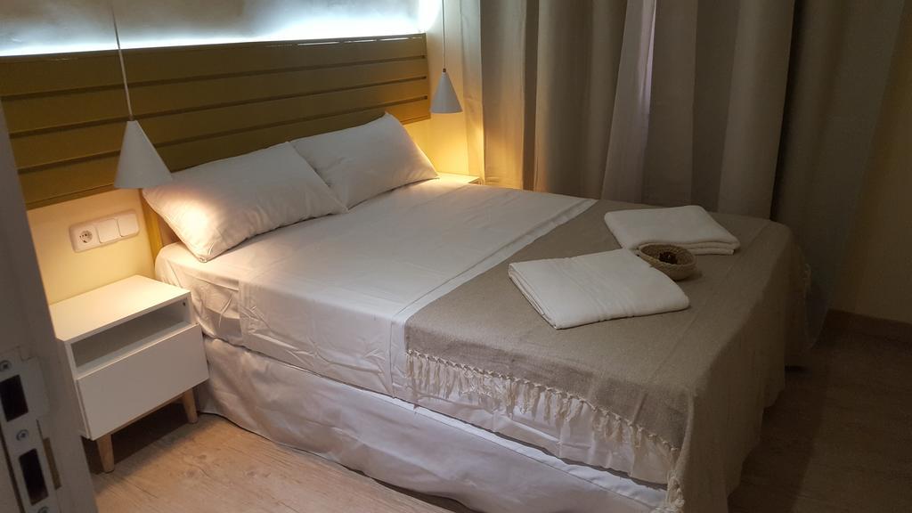 Guest house Le Petit Palue-fuencarral Madrid
