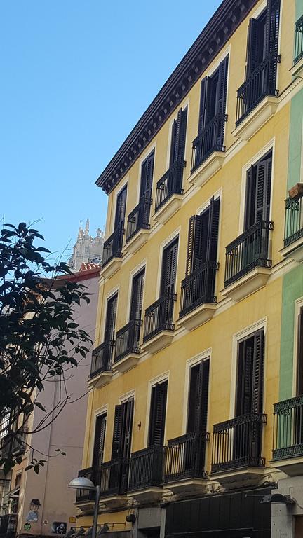 Le Petit Palue-fuencarral Guest house