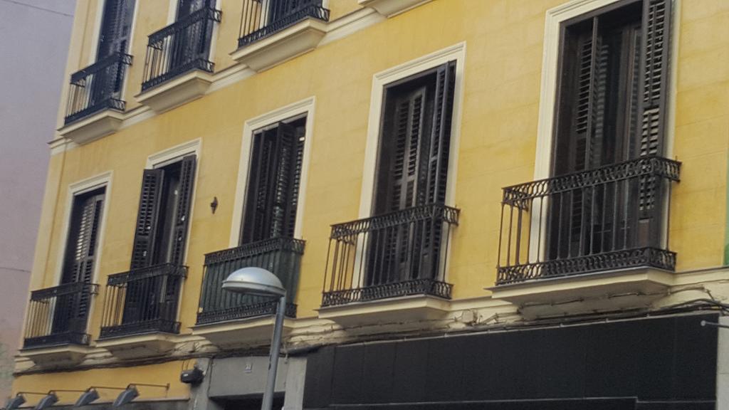Le Petit Palue-fuencarral Guest house